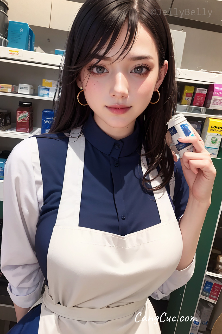 [AI Generated] JellyBelly - S62期